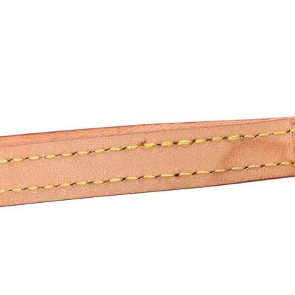 Monogram Ivy Wallet On Chain Trianon Gray