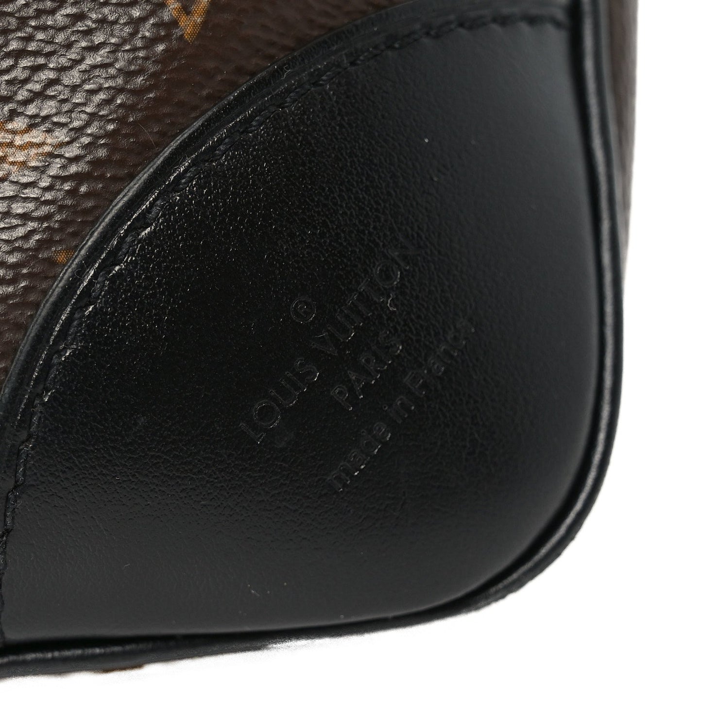 Monogram Odeon MM Black