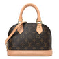 Monogram Alma BB