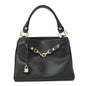 Supple Calfskin Medium Annabel Black