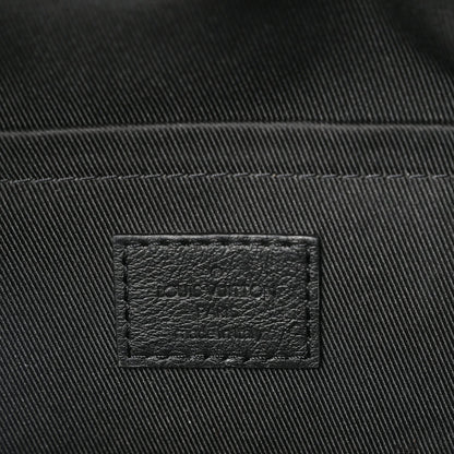 Monogram Palm Springs Backpack Mini