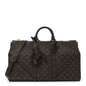 x Nigo Monogram Autres Cuirs Keepall Bandouliere 50