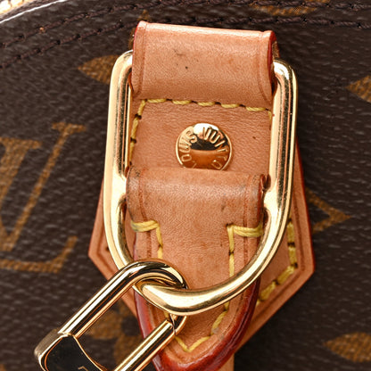 Monogram Alma BB