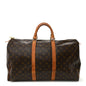 Monogram Keepall 50