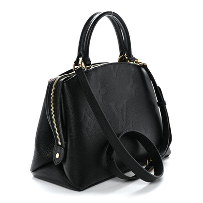 Empreinte Monogram Giant Petit Palais Black