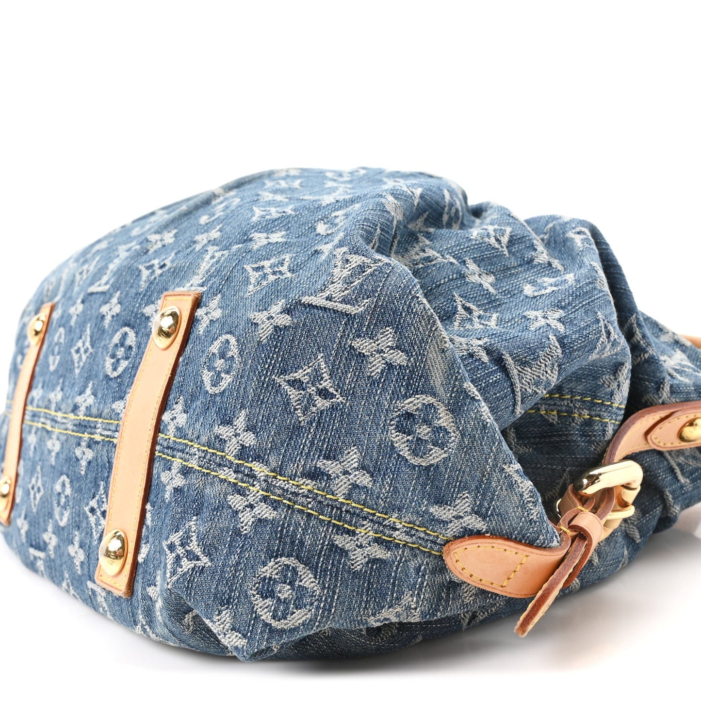 Denim Neo Cabby MM Blue