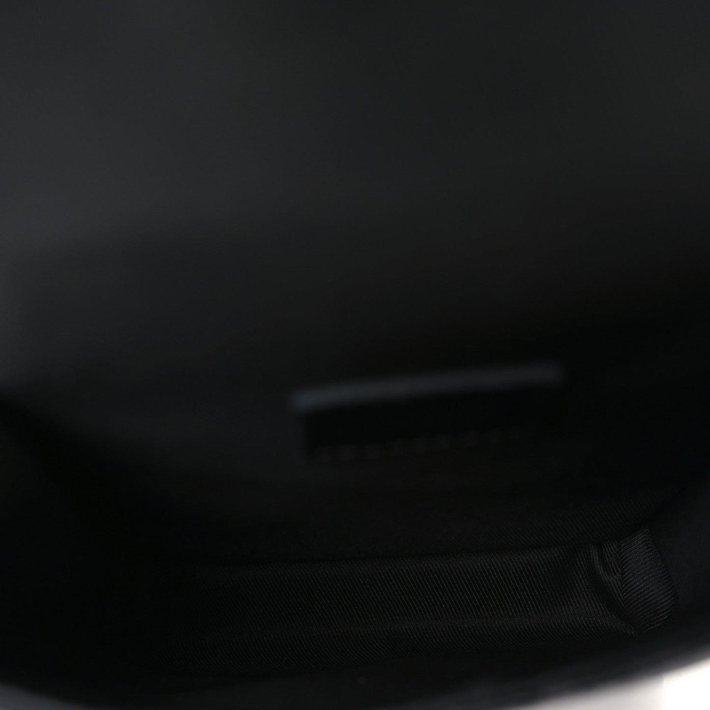 Monogram Eclipse Saumur Slingbag Black