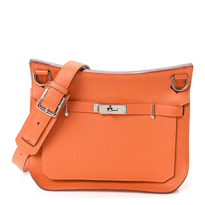 Taurillon Clemence Jypsiere 28 Orange