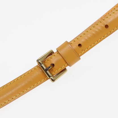 Louis Vuitton Shoulder strap