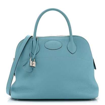 Taurillon Clemence Bolide 31 Bleu Atoll