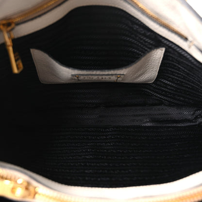 Vitello Daino Tote Talco