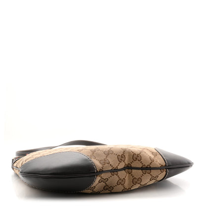 Monogram Mayfair Messenger Brown