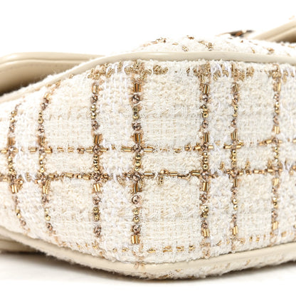 Matelasse Mini GG Marmont Shoulder Bag