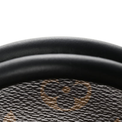 Monogram Palm Springs Backpack Mini