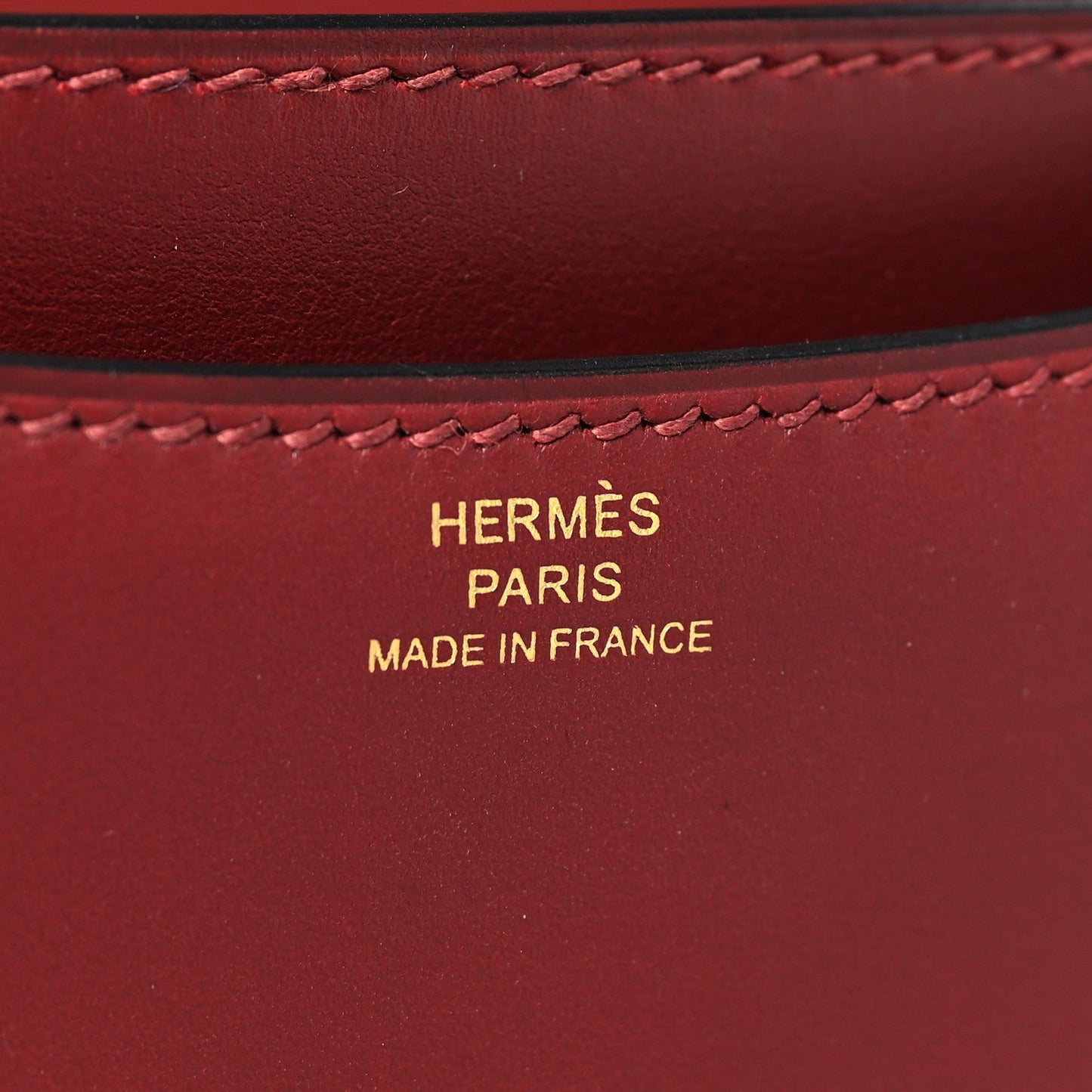 Swift Constance 18 Rouge H