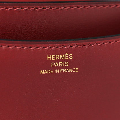 Swift Constance 18 Rouge H