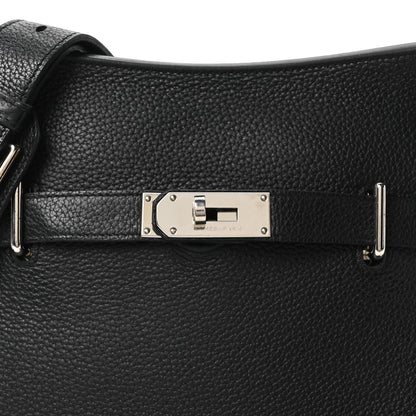Taurillon Clemence Jypsiere 28 Black