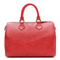 Epi Speedy 25 Castillan Red