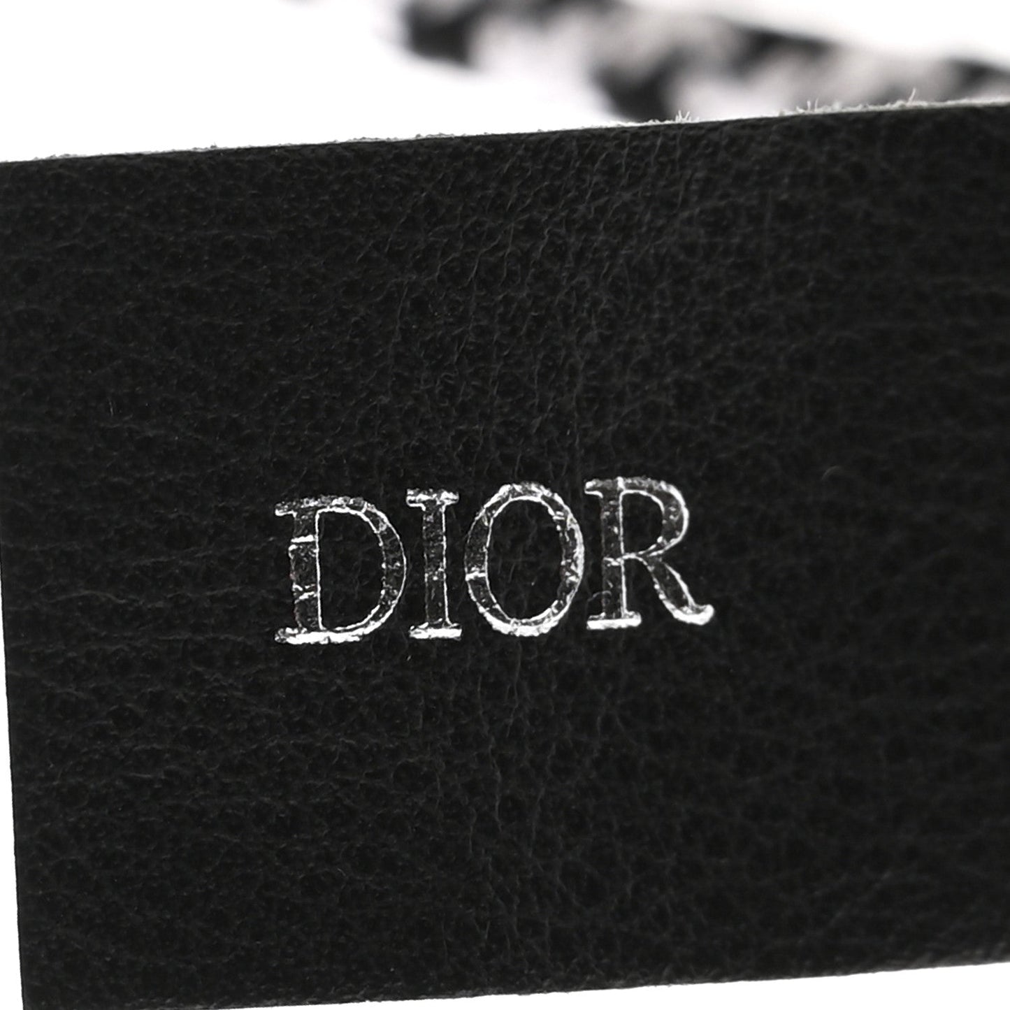 Plexiglass Vertical Pouch Translucent