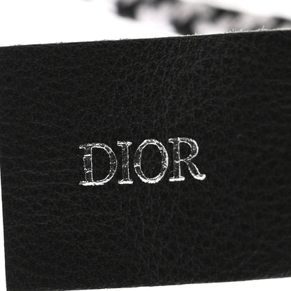 Plexiglass Vertical Pouch Translucent