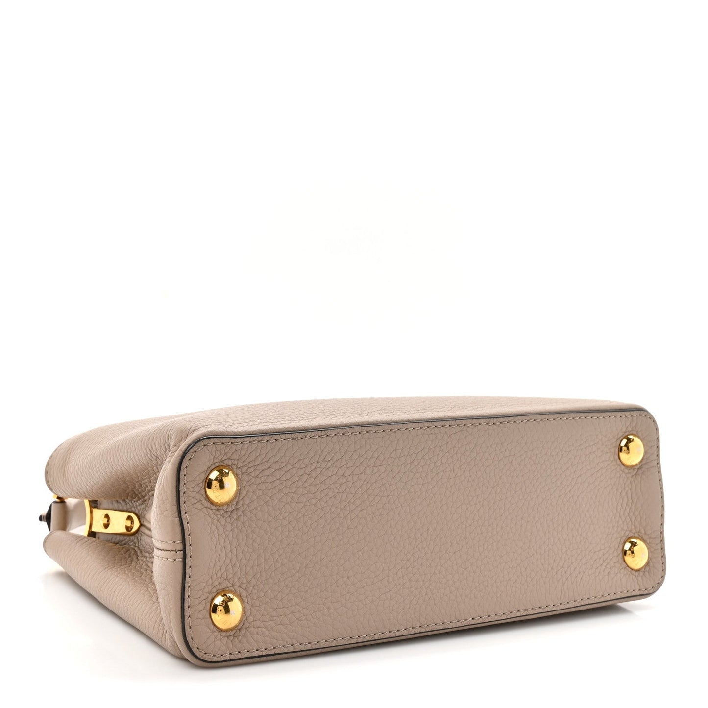 Taurillon Capucines BB Galet