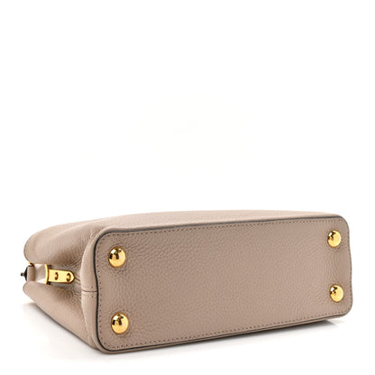 Taurillon Capucines BB Galet