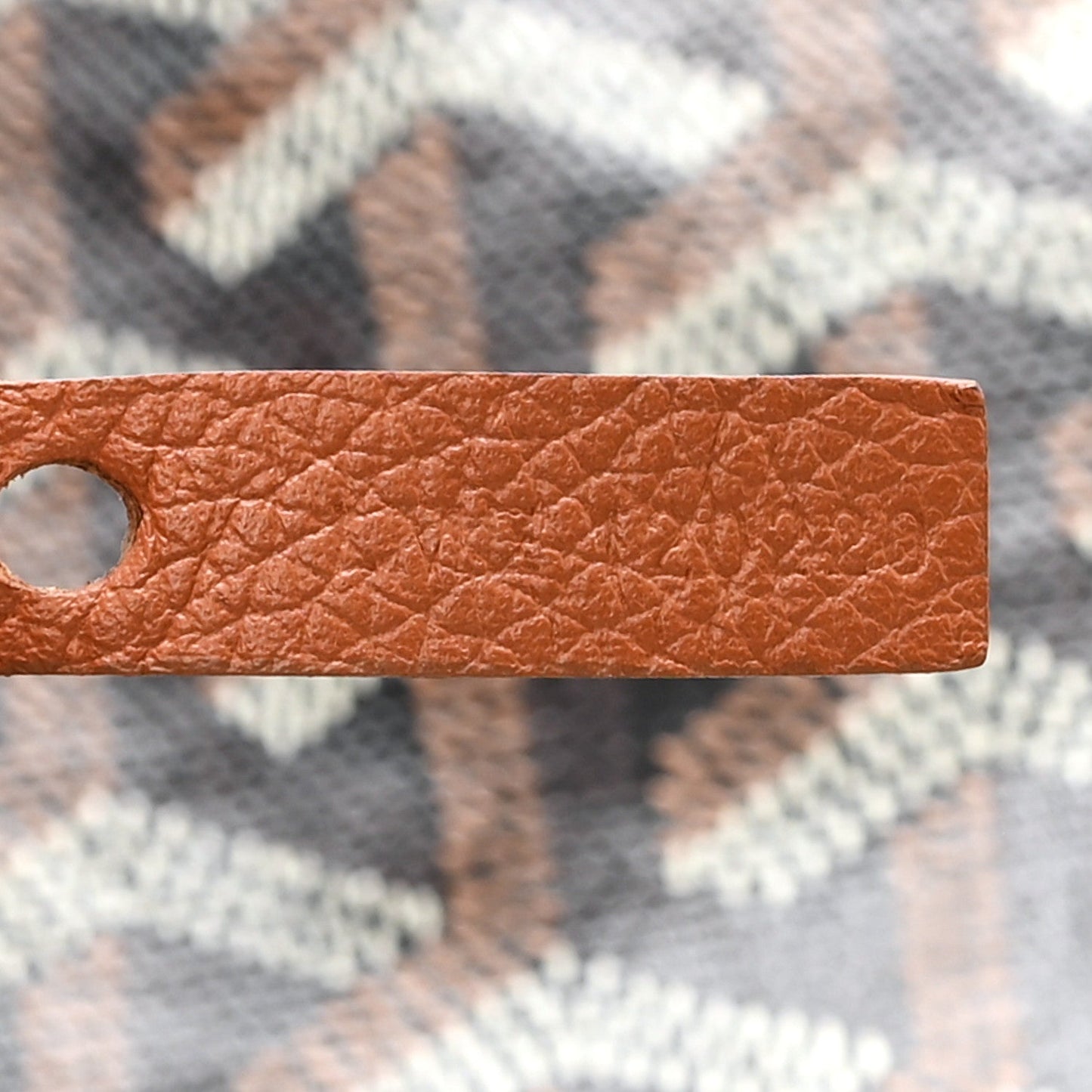 Goyardine Saint Louis PM Black Gold
