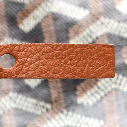 Goyardine Saint Louis PM Black Gold