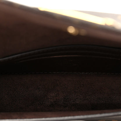 Monogram Lily Wallet On Chain
