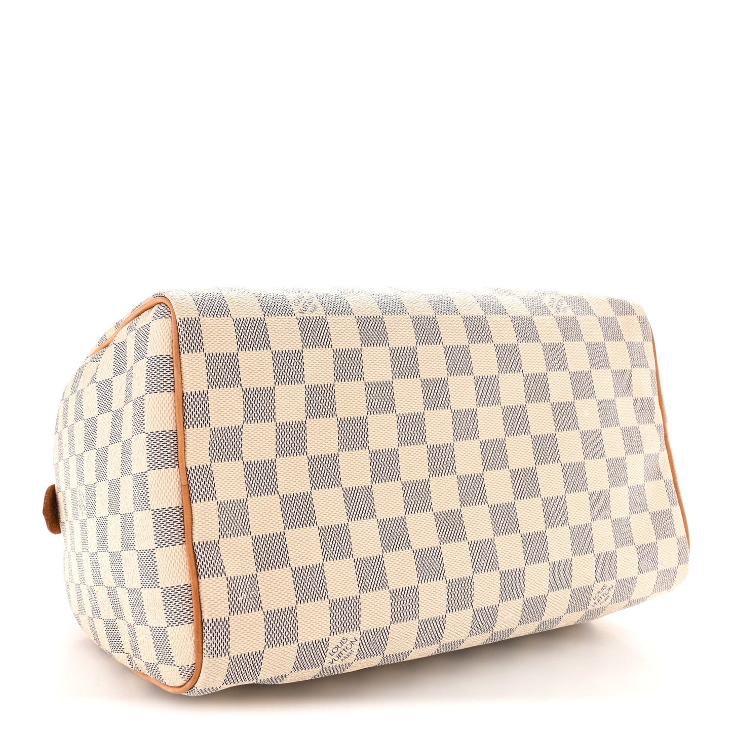 Damier Azur Speedy 30