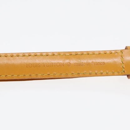 Louis Vuitton Shoulder strap
