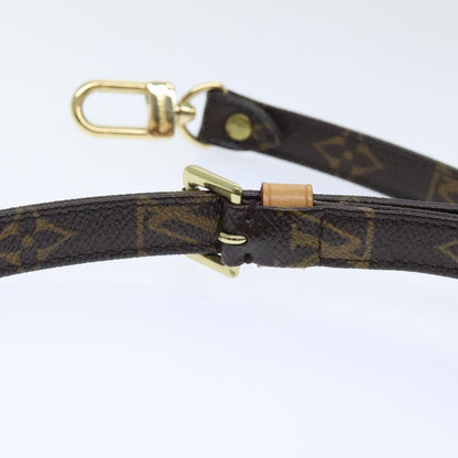 Louis Vuitton Shoulder strap
