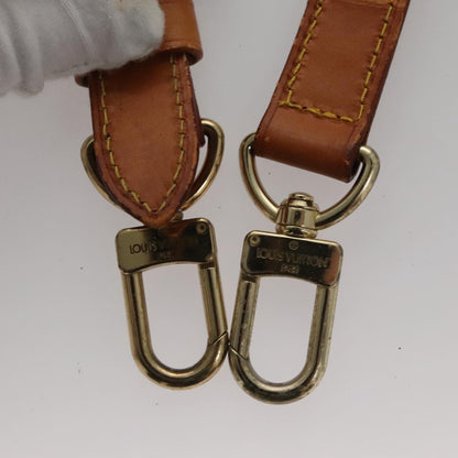 Louis Vuitton Shoulder strap