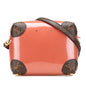 Louis Vuitton Venice Monogram Patent Leather Shoulder Bag