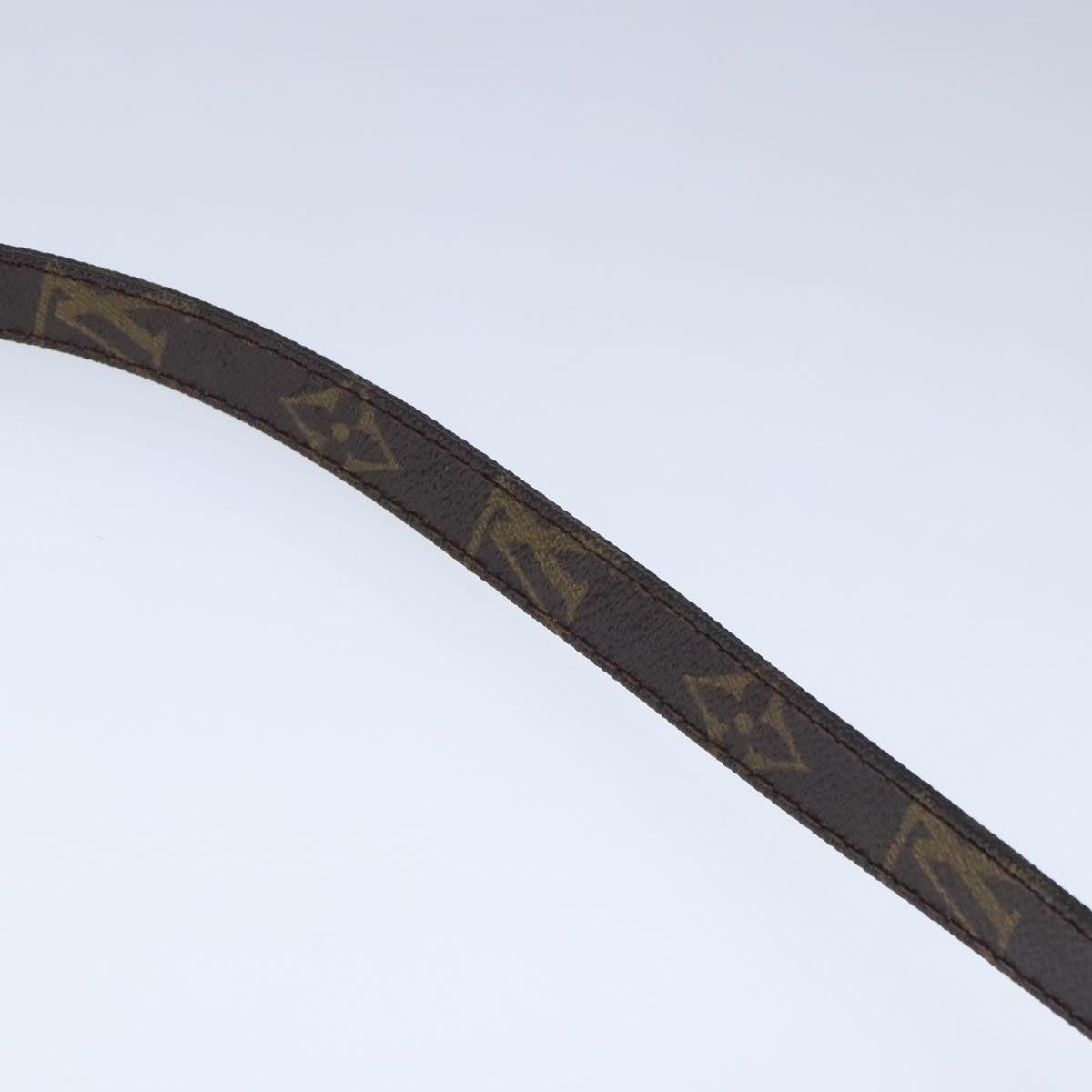 Louis Vuitton Shoulder strap