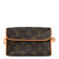 Monogram Pochette Florentine XS
