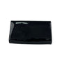 Louis Vuitton Louise Clutch Black