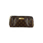 Louis Vuitton Eva Clutch Crossbody Monogram
