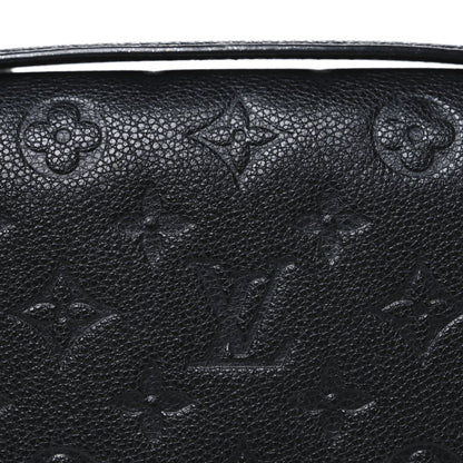 Empreinte Pochette Metis Black
