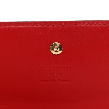 Vernis Chaine Wallet Pomme D'Amour