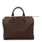 Damier Ebene Speedy 30