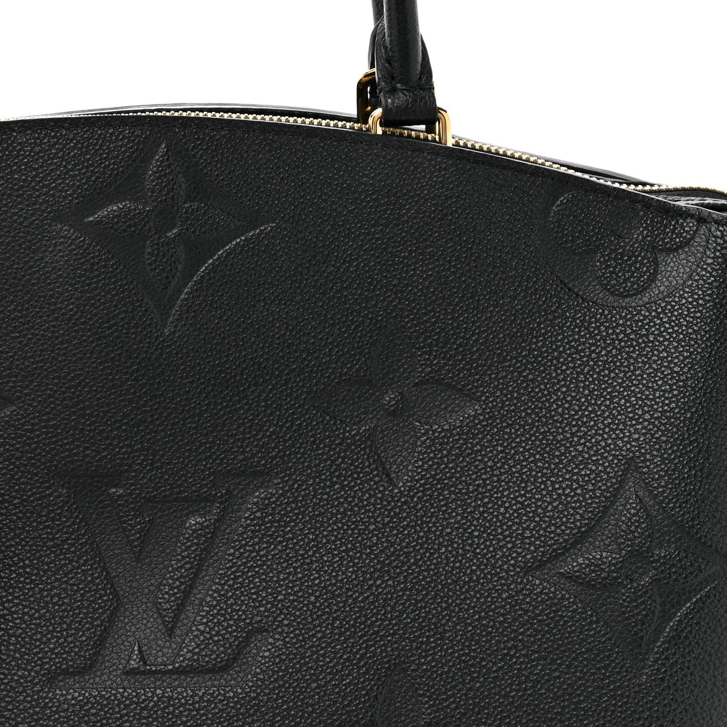 Empreinte Monogram Giant Grand Palais Black