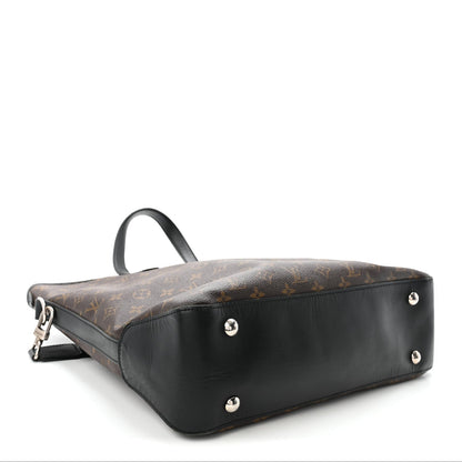 Monogram Macassar Davis