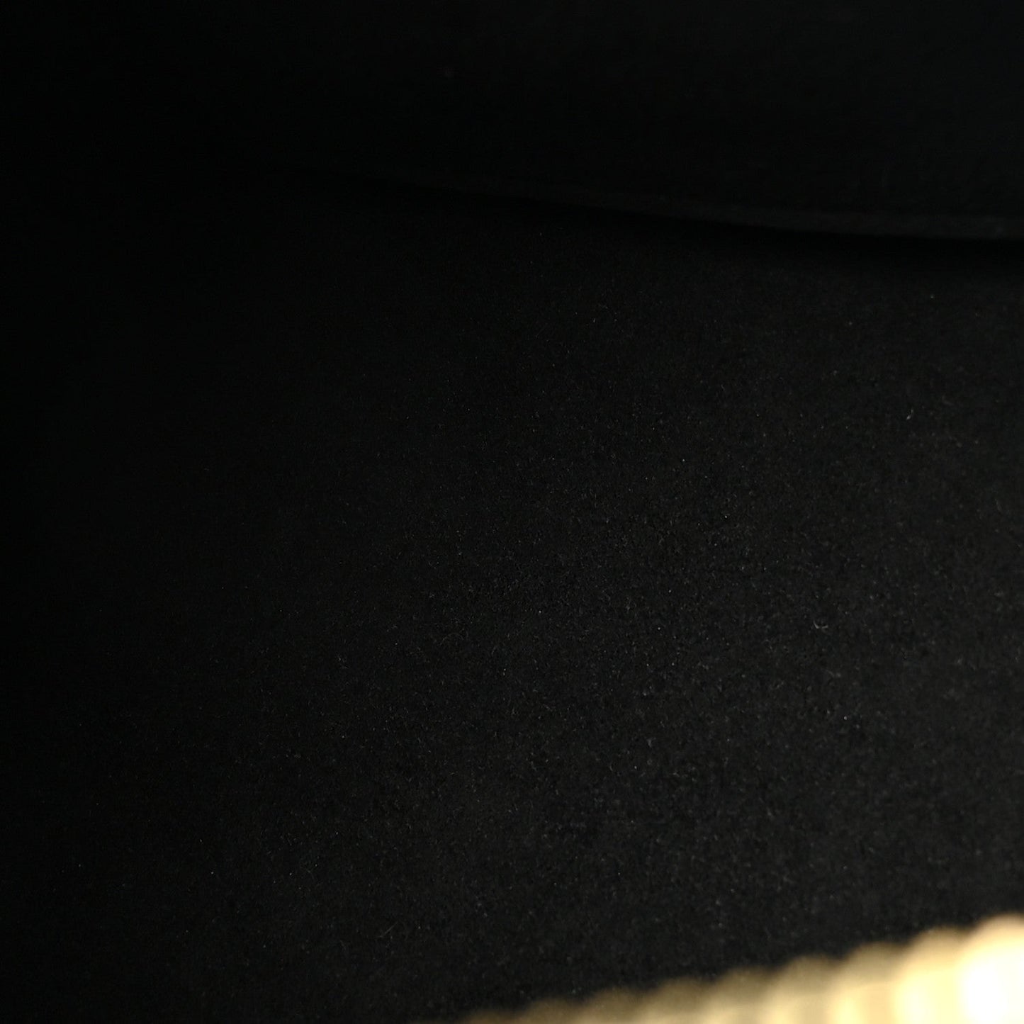 Empreinte Monogram Giant Speedy Bandouliere 20 Black