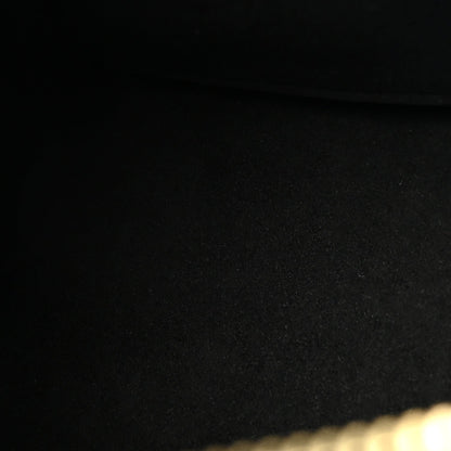 Empreinte Monogram Giant Speedy Bandouliere 20 Black