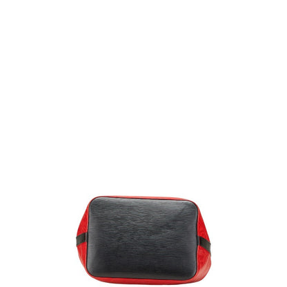 Louis Vuitton Petit Noe Epi Shoulder Bag