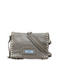 Prada Etiquette Leather Shoulder Bag