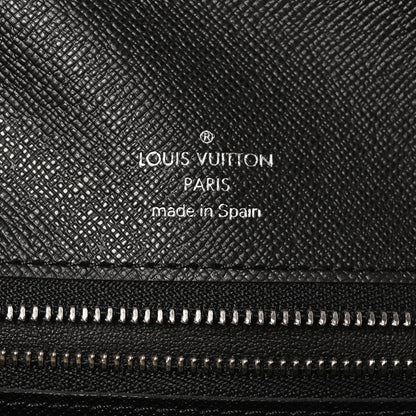 Taiga Selenga Pochette Ardoise