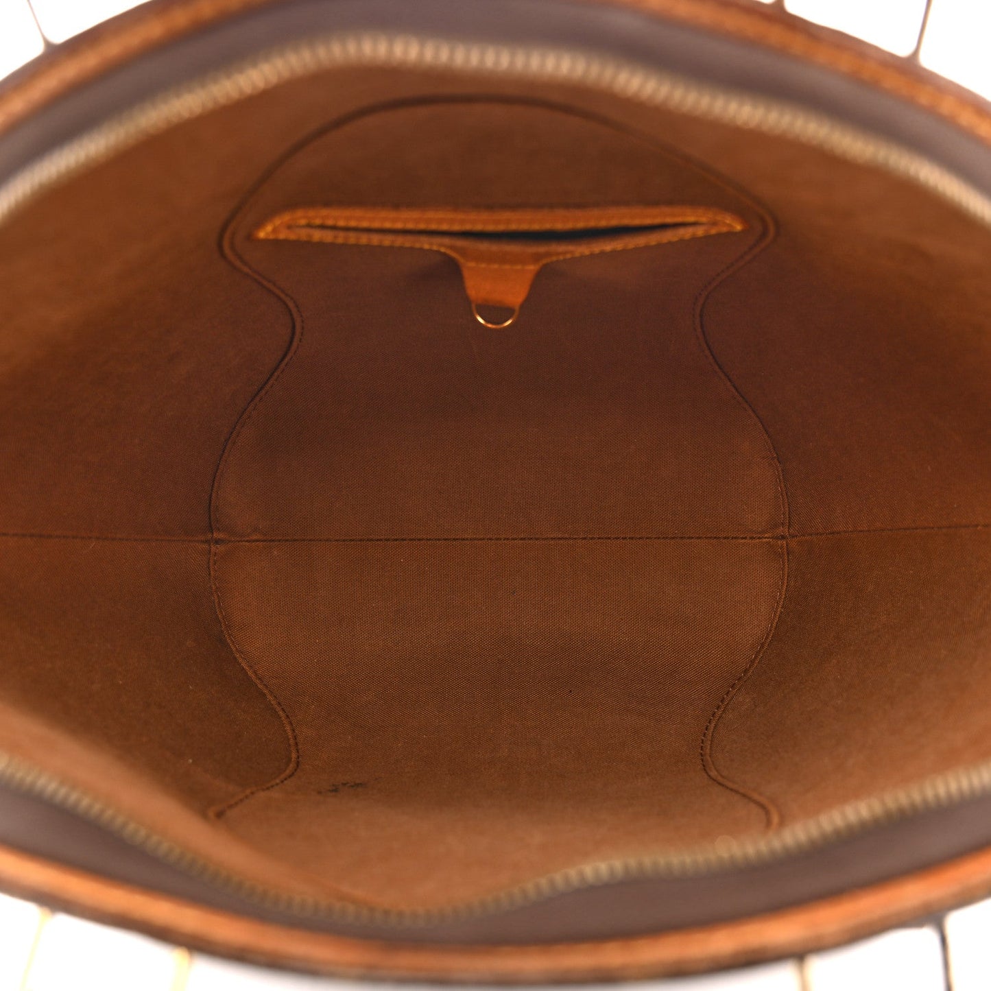 Monogram Ellipse MM