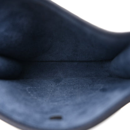 Taurillon Clemence Evelyne TPM Bleu Nuit